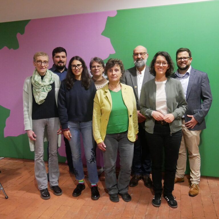 Unser neuer Kreisvorstand